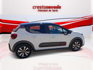 C3 - DESDE 184€ AL MES ¡SIN ENTRADA!