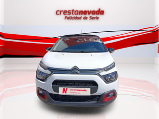 C3 - DESDE 184€ AL MES ¡SIN ENTRADA!