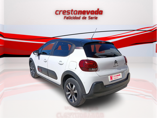 C3 - DESDE 184€ AL MES ¡SIN ENTRADA!