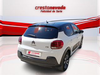 C3 - DESDE 184€ AL MES ¡SIN ENTRADA!
