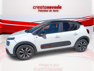 C3 - DESDE 184€ AL MES ¡SIN ENTRADA!