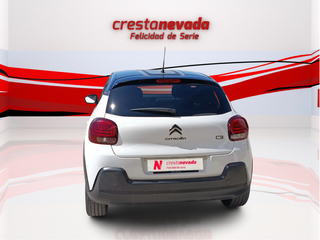 C3 - DESDE 184€ AL MES ¡SIN ENTRADA!