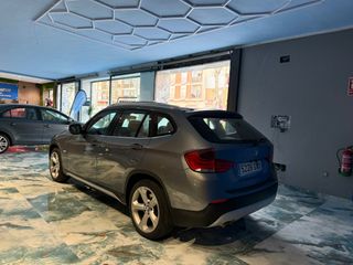 BMW X1 2010