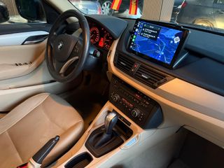 BMW X1 2010