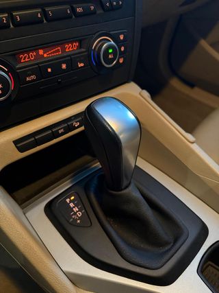 BMW X1 2010