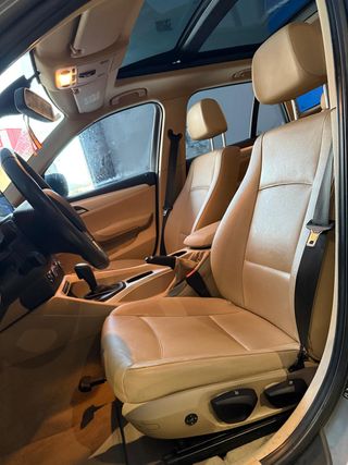 BMW X1 2010