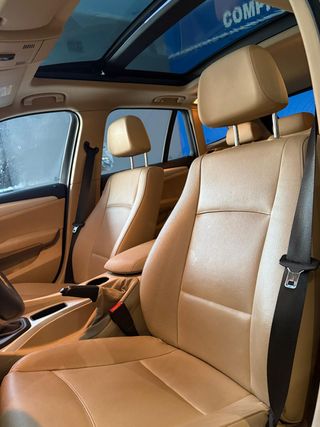 BMW X1 2010