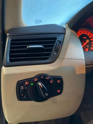 BMW X1 2010