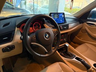 BMW X1 2010