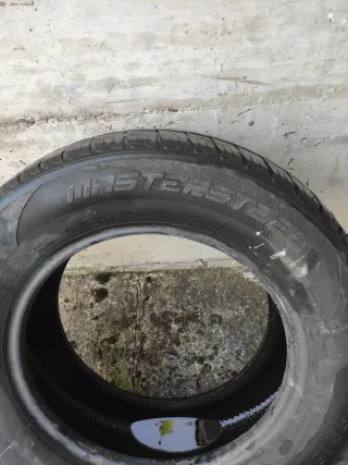 Rueda 215/65 R16C