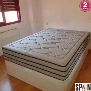 LIQIDAMOS CAMAS: CANAPÉS, SOMIERES Y COLCHONES