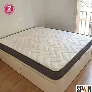 LIQIDAMOS CAMAS: CANAPÉS, SOMIERES Y COLCHONES