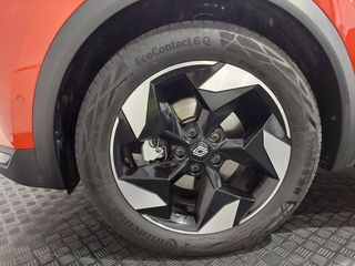 Renault Captur Captur E-TECH Híbrido Techno 105kW Techno