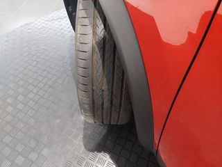 Renault Captur Captur E-TECH Híbrido Techno 105kW Techno