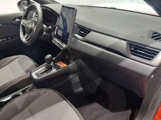 Renault Captur Captur E-TECH Híbrido Techno 105kW Techno