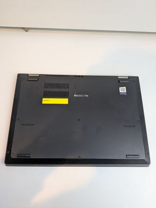 Portátil Lenovo ThinkPad L390