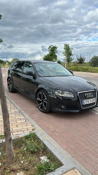 Audi A3 2010