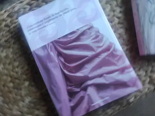 Libro historia del vestido