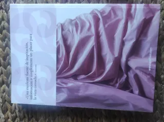 Libro historia del vestido