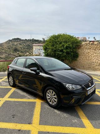 SEAT Ibiza 2018