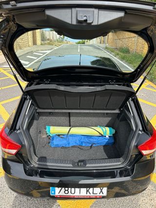 SEAT Ibiza 2018