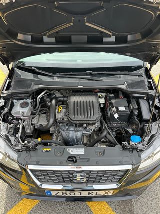 SEAT Ibiza 2018