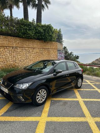 SEAT Ibiza 2018