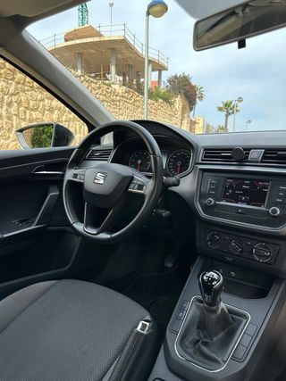 SEAT Ibiza 2018