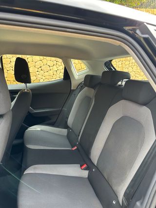SEAT Ibiza 2018