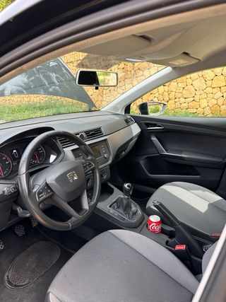 SEAT Ibiza 2018