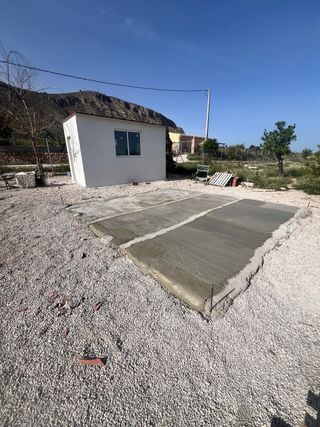 Oficial albañil