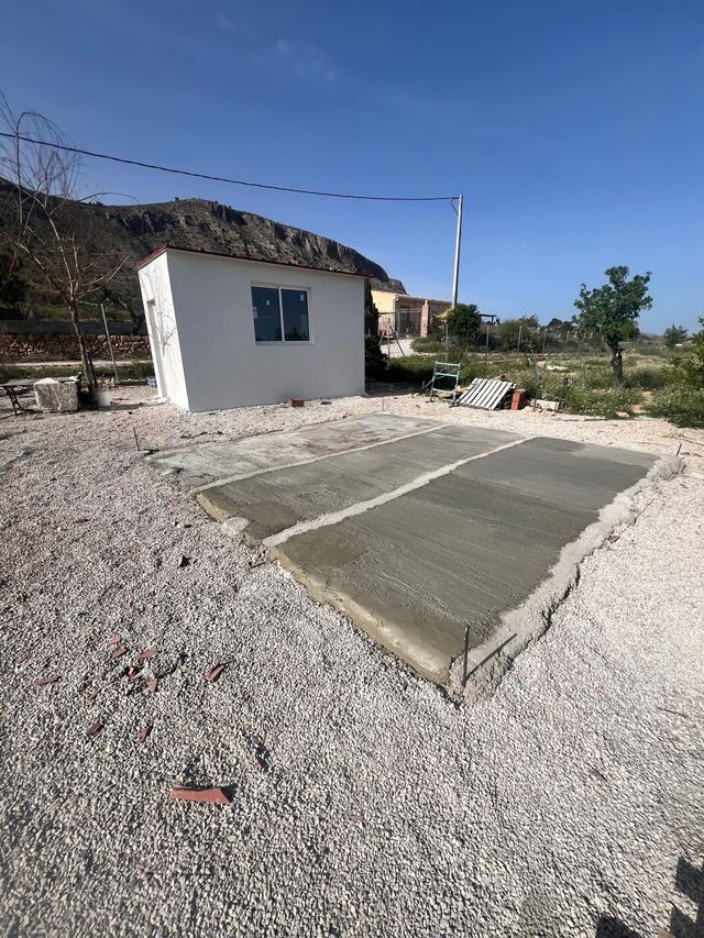 Oficial albañil