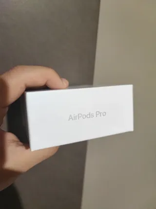 Apple Airpods Pro 2 USB-C