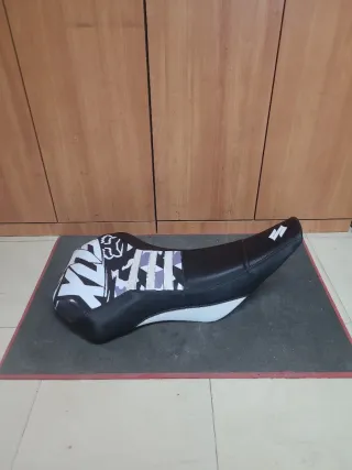 Asiento Suzuki LTZ 400 Fox Racing