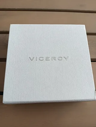 Pulsera Viceroy Plata Mundo