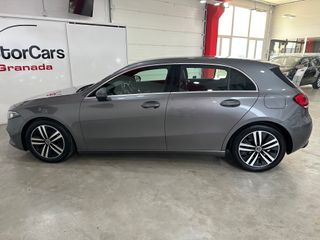 Mercedes-Benz Clase A 2021