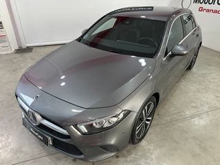 Mercedes-Benz Clase A 2021