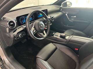 Mercedes-Benz Clase A 2021