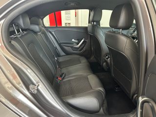 Mercedes-Benz Clase A 2021