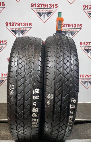 155 12C Q LANVIGATOR RUEDA BARATA OPORTUNIDAD