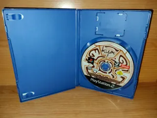 Kya Dark Lineage PS2 ITA