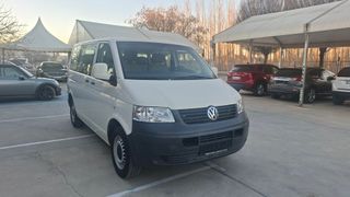 Volkswagen Transporter T5 1.9 TDI City 9plazas2009