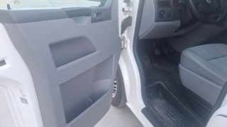 Volkswagen Transporter T5 1.9 TDI City 9plazas2009