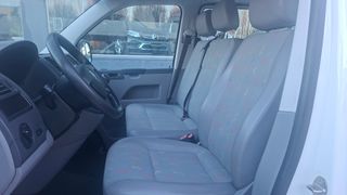 Volkswagen Transporter T5 1.9 TDI City 9plazas2009