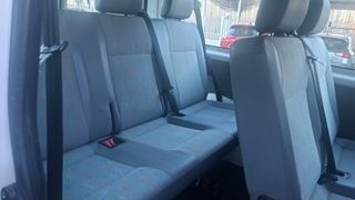 Volkswagen Transporter T5 1.9 TDI City 9plazas2009