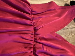 Vestito donna elasticizzato rosa