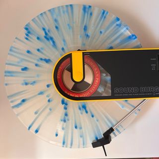 Vinilo Persona 3 Reload Megamix