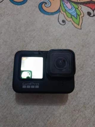 GoPro 9 Black