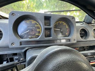 Suzuki samurai