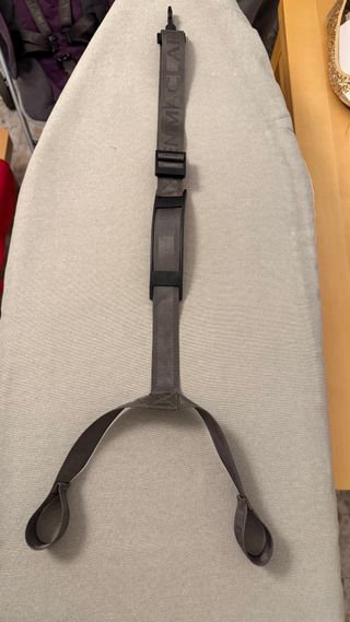 Silla de Paseo Maclaren Morada